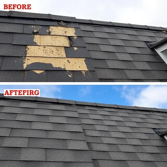 Roof Repair Near Me in Madeline, CA near me